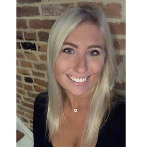 Meet your Posher, Kate